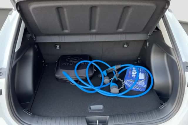 Hyundai Kona Electric (2026) thumbnail 11