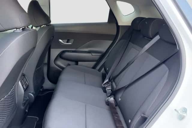 Hyundai Kona Electric (2026) thumbnail 12
