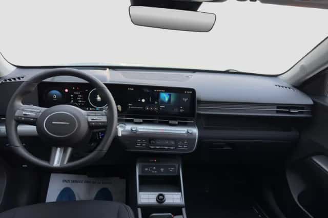 Hyundai Kona Electric (2026) thumbnail 14