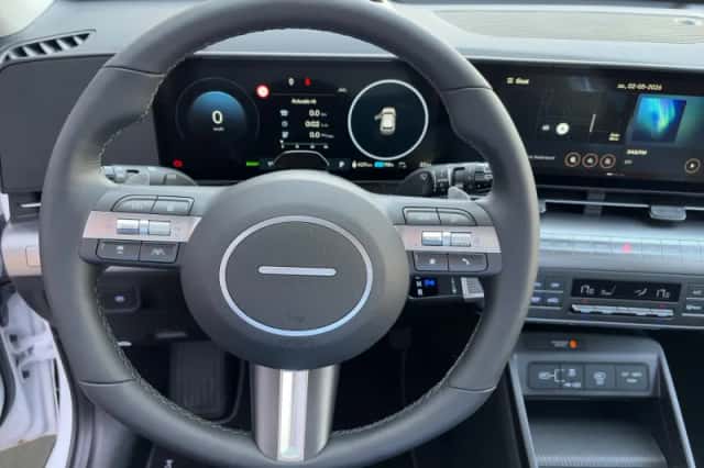 Hyundai Kona Electric (2026) thumbnail 19