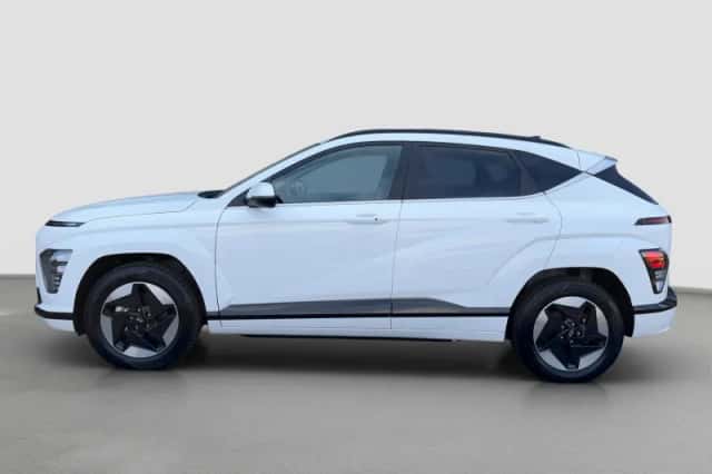 Hyundai Kona Electric (2026) thumbnail 3