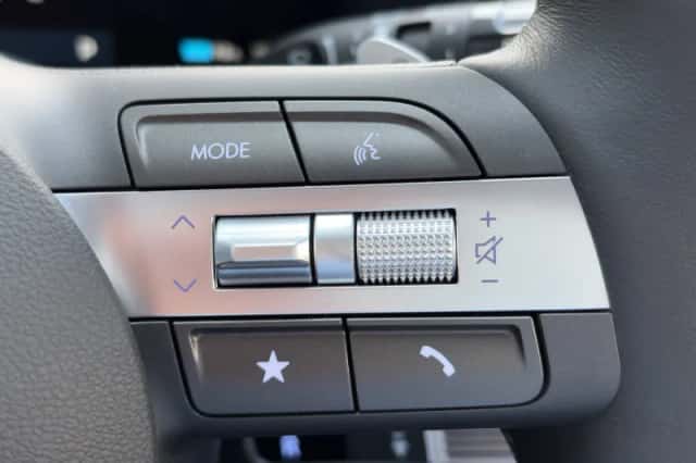 Hyundai Kona Electric (2026) thumbnail 21