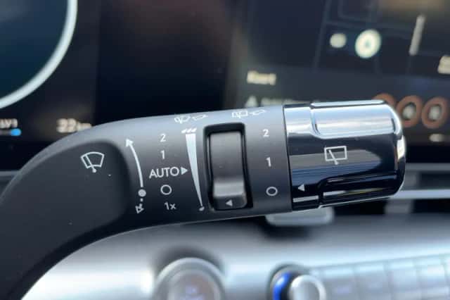 Hyundai Kona Electric (2026) thumbnail 22
