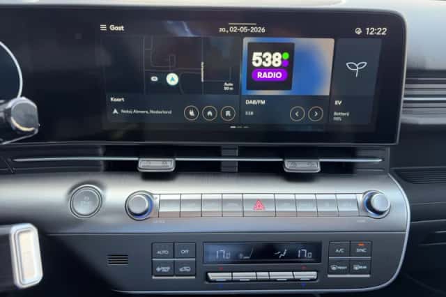 Hyundai Kona Electric (2026) thumbnail 23
