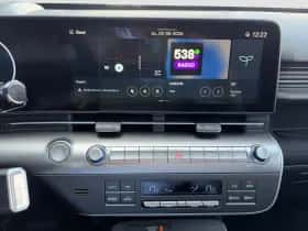 Hyundai Kona Electric (2026) thumbnail 23