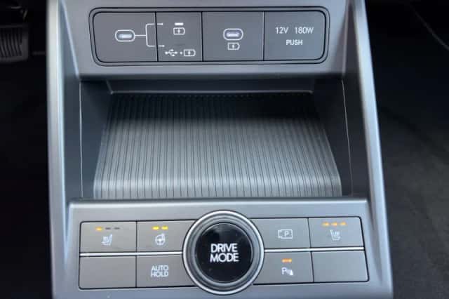 Hyundai Kona Electric (2026) thumbnail 28
