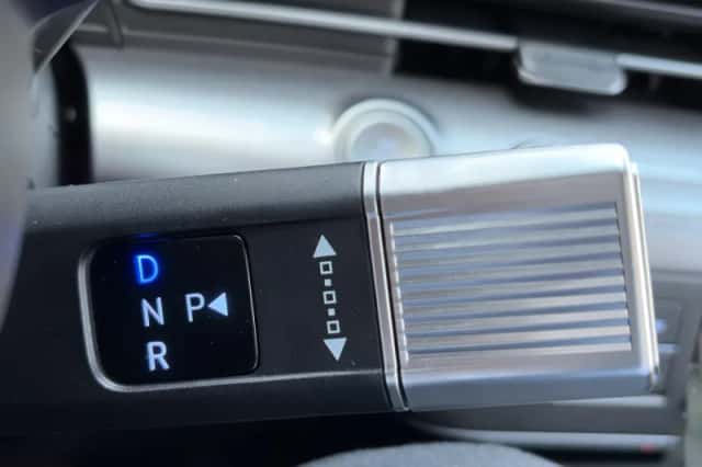 Hyundai Kona Electric (2026) thumbnail 30