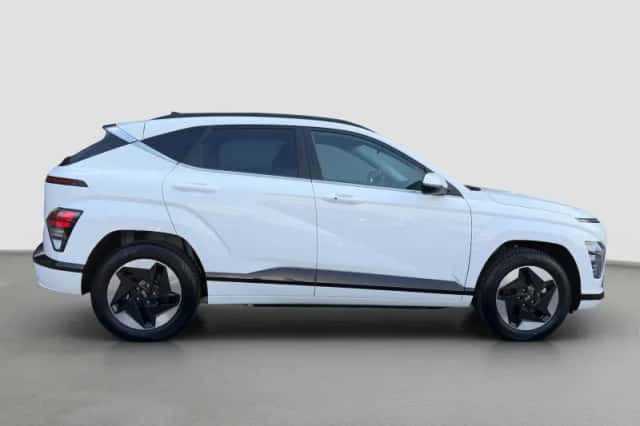 Hyundai Kona Electric (2026) thumbnail 4