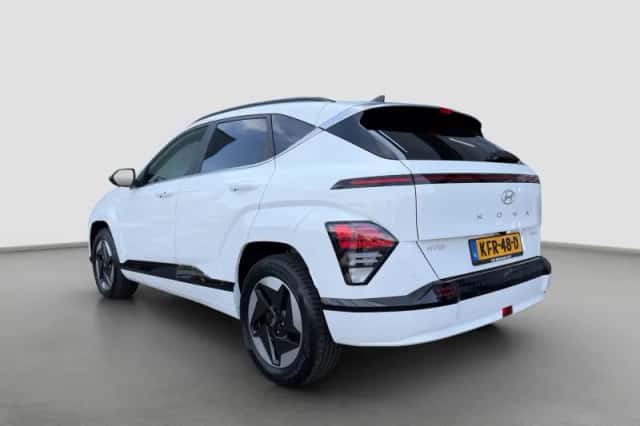 Hyundai Kona Electric (2026) thumbnail 5