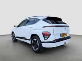 Hyundai Kona Electric (2026) thumbnail 5