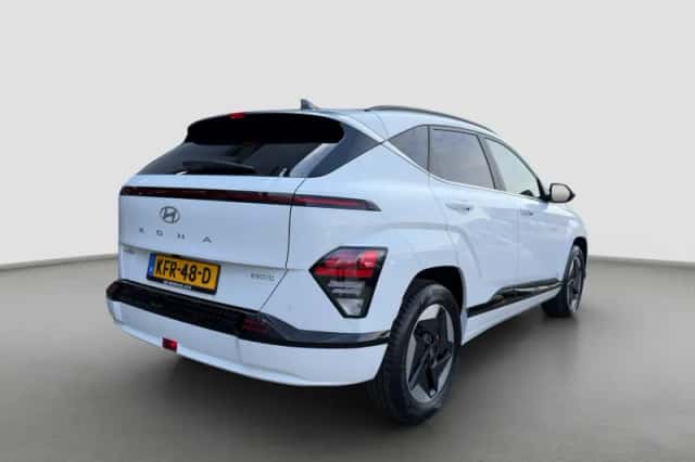 Hyundai Kona Electric (2026) thumbnail 6