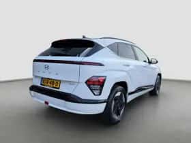 Hyundai Kona Electric (2026) thumbnail 6