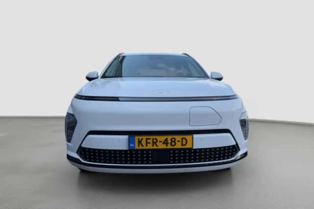Hyundai Kona Electric (2026) thumbnail 7
