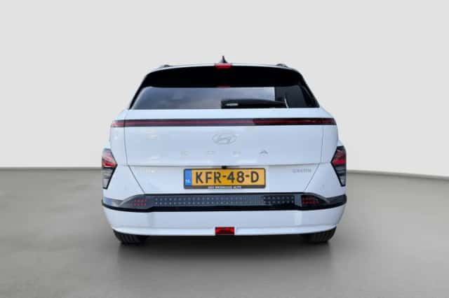 Hyundai Kona Electric (2026) thumbnail 8