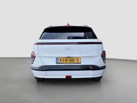 Hyundai Kona Electric (2026) thumbnail 8
