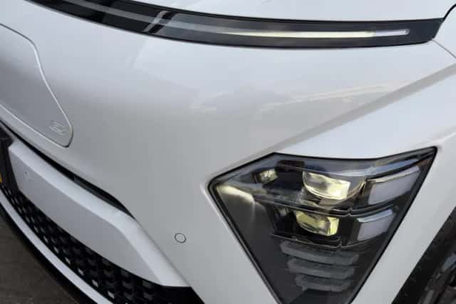 Hyundai Kona Electric (2026) thumbnail 9