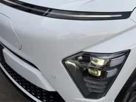 Hyundai Kona Electric (2026) thumbnail 9