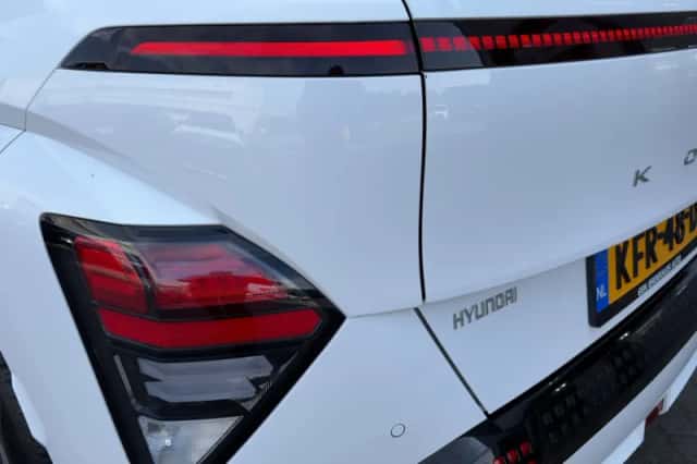 Hyundai Kona Electric (2026) thumbnail 10
