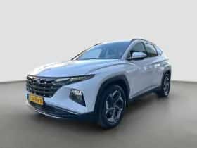 Hyundai Tucson (2024)