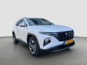 Hyundai Tucson (2024) thumbnail 2
