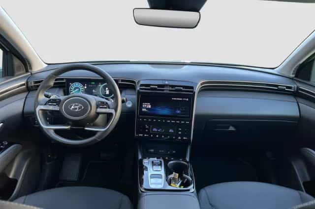 Hyundai Tucson (2024) thumbnail 13