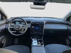 Hyundai Tucson (2024) thumbnail 13
