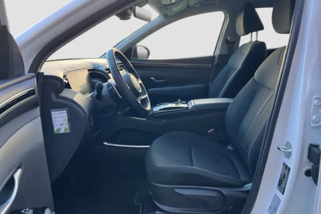Hyundai Tucson (2024) thumbnail 15