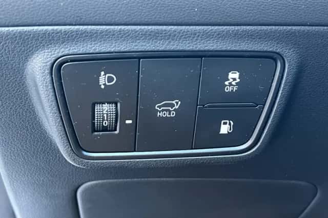 Hyundai Tucson (2024) thumbnail 17