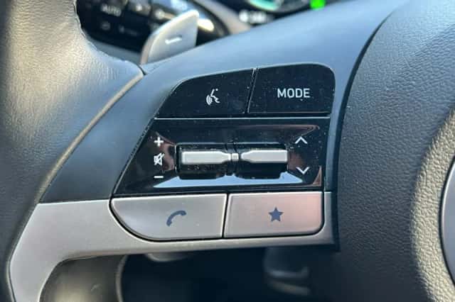 Hyundai Tucson (2024) thumbnail 19