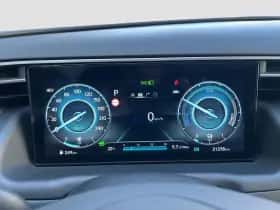Hyundai Tucson (2024) thumbnail 20