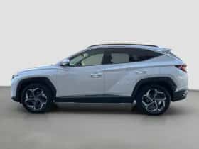Hyundai Tucson (2024) thumbnail 3