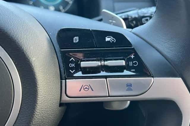 Hyundai Tucson (2024) thumbnail 21