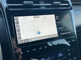 Hyundai Tucson (2024) thumbnail 23