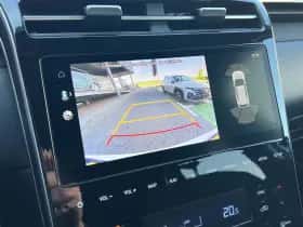 Hyundai Tucson (2024) thumbnail 24