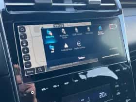 Hyundai Tucson (2024) thumbnail 25