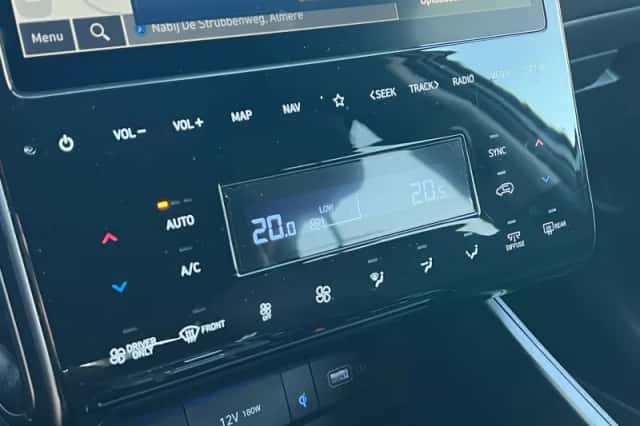 Hyundai Tucson (2024) thumbnail 26