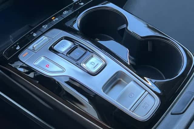 Hyundai Tucson (2024) thumbnail 27