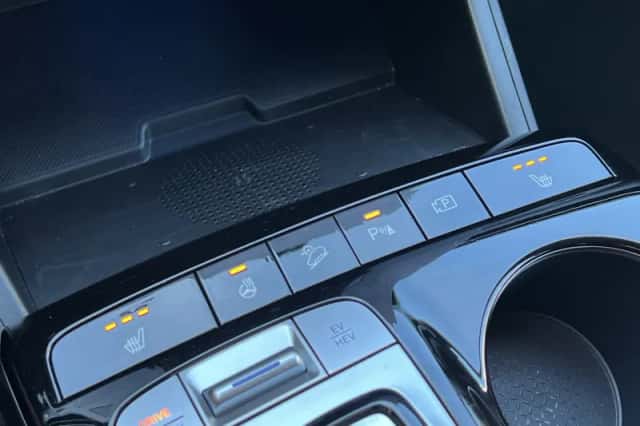 Hyundai Tucson (2024) thumbnail 28