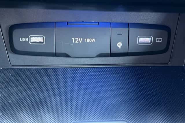 Hyundai Tucson (2024) thumbnail 29