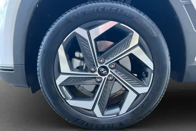 Hyundai Tucson (2024) thumbnail 30