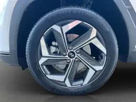 Hyundai Tucson (2024) thumbnail 30