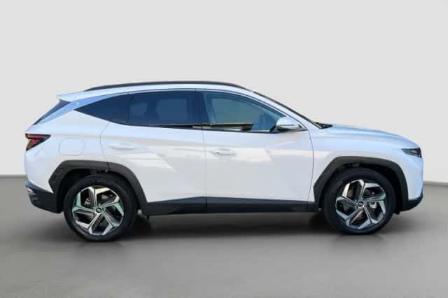 Hyundai Tucson (2024) thumbnail 4
