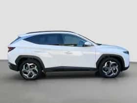 Hyundai Tucson (2024) thumbnail 4