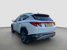 Hyundai Tucson (2024) thumbnail 5