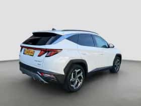 Hyundai Tucson (2024) thumbnail 6