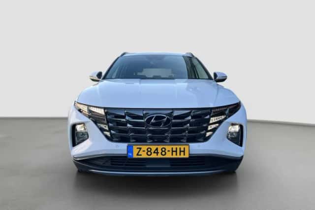 Hyundai Tucson (2024) thumbnail 7