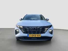 Hyundai Tucson (2024) thumbnail 7