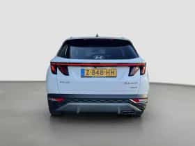 Hyundai Tucson (2024) thumbnail 8