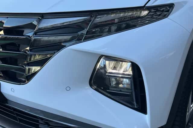 Hyundai Tucson (2024) thumbnail 9