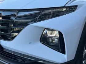 Hyundai Tucson (2024) thumbnail 9